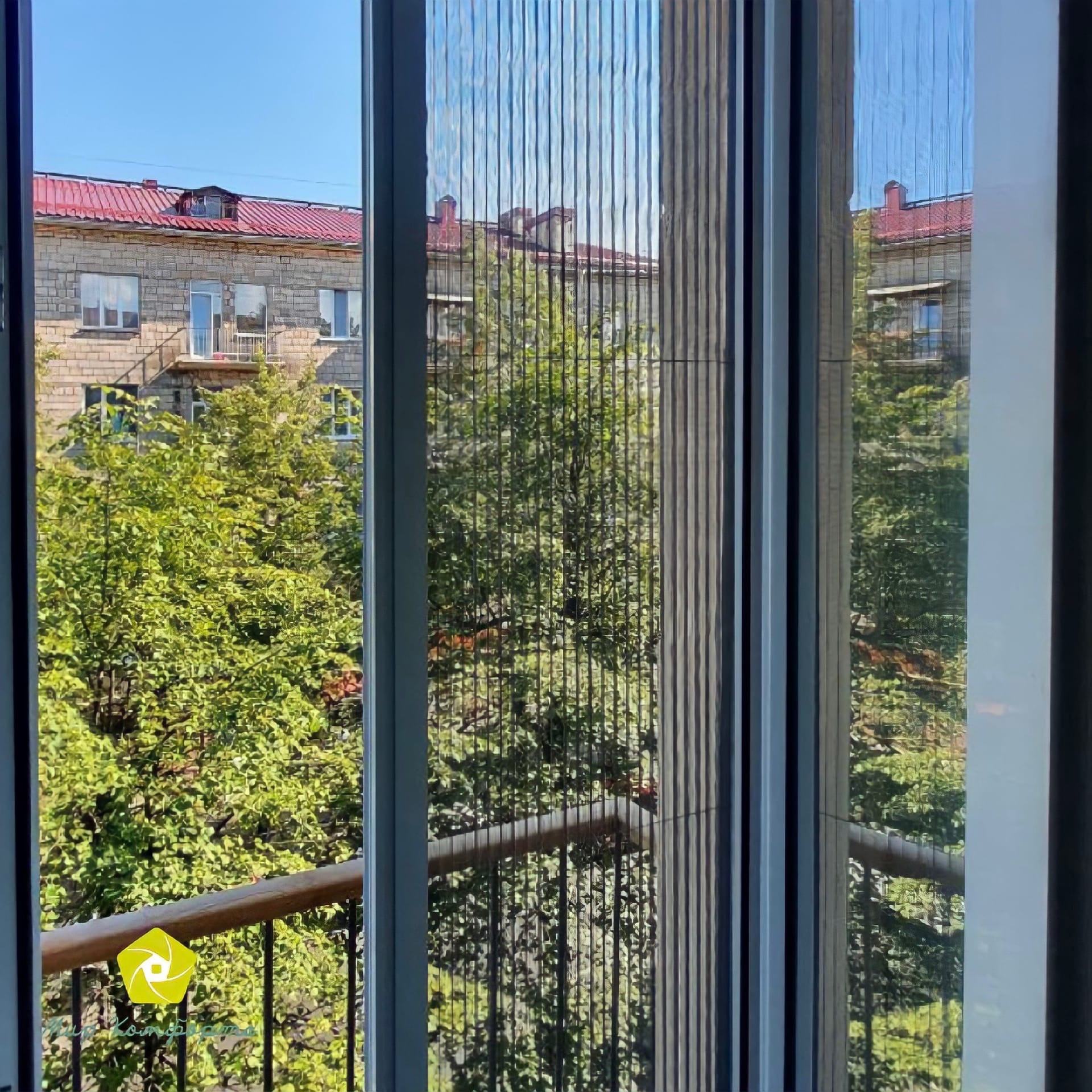 Купить москитную сетку на окна ПВХ в Москве по низкой цене, москитные сетки на пластиковые окна